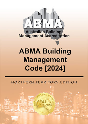 The ABMA Code© [2024] <em>Northern Territory Edition</em> cover